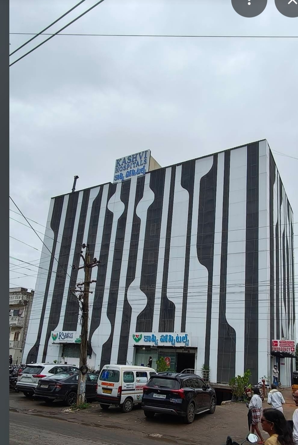Kashvi Hospitals